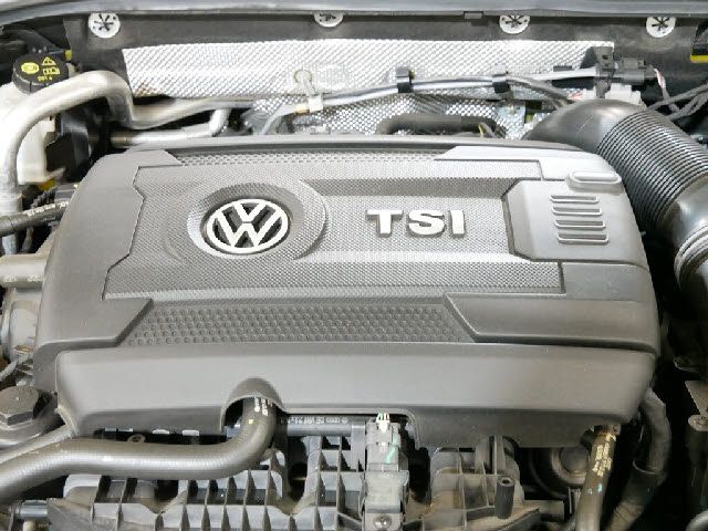 VolksWagen ARTEON 2018-03 12772-29
