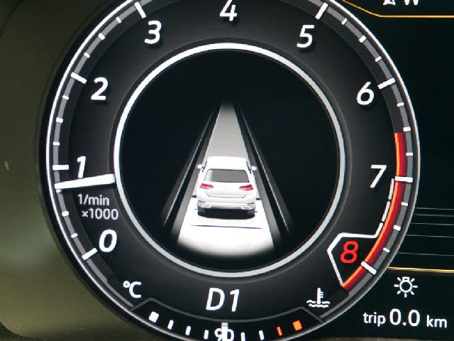 VolksWagen ARTEON 2018-03 12772-24