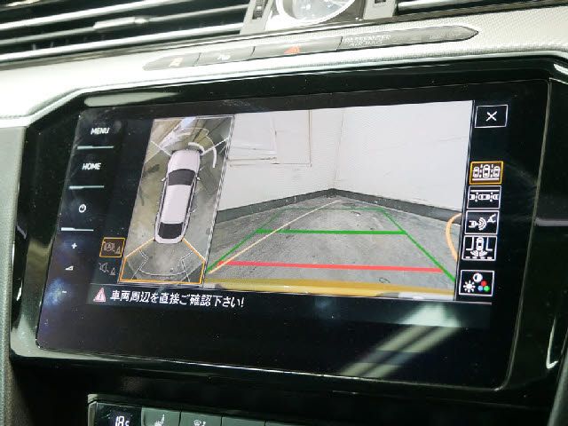 VolksWagen ARTEON 2018-03 12772-8
