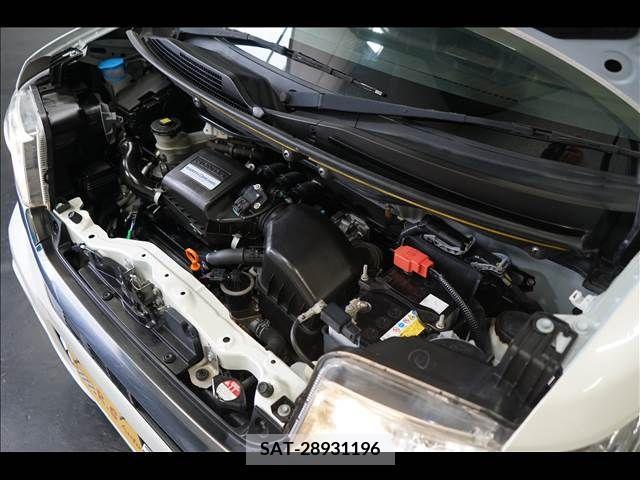 Honda N BOX CUSTOM 2017-06 279351-19