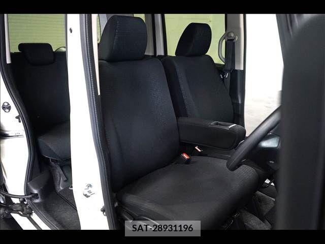 Honda N BOX CUSTOM 2017-06 279351-16