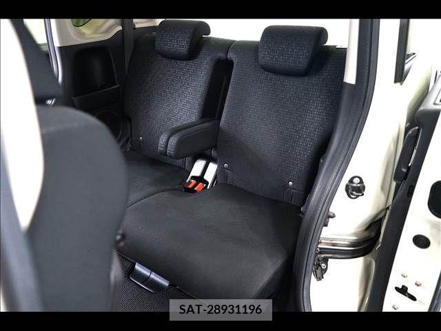 Honda N BOX CUSTOM 2017-06 279351-17