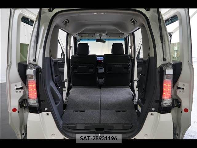 Honda N BOX CUSTOM 2017-06 279351-18