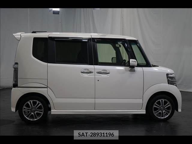 Honda N BOX CUSTOM 2017-06 279351-15