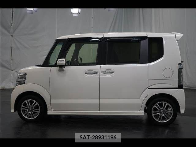 Honda N BOX CUSTOM 2017-06 279351-14