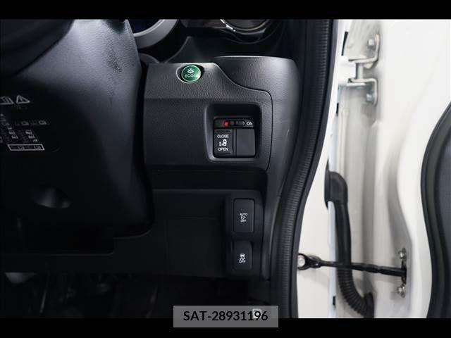 Honda N BOX CUSTOM 2017-06 279351-13