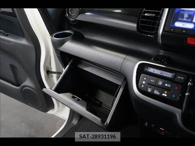 Honda N BOX CUSTOM 2017-06 279351-12