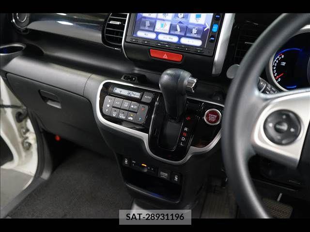 Honda N BOX CUSTOM 2017-06 279351-11
