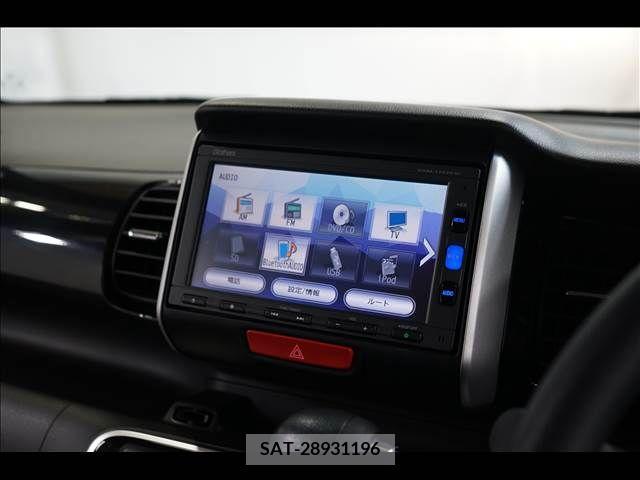 Honda N BOX CUSTOM 2017-06 279351-10