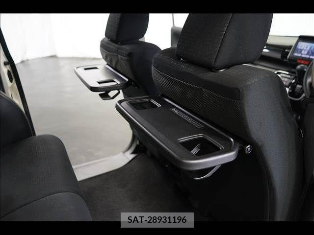 Honda N BOX CUSTOM 2017-06 279351-7