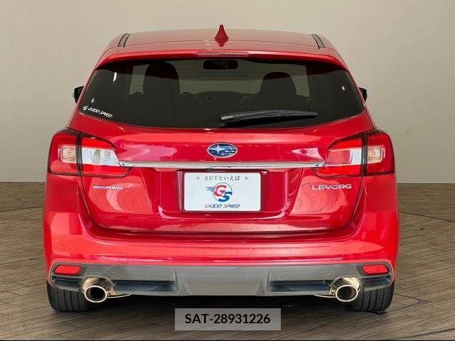 Subaru LEVORG 2014-08 225397-13