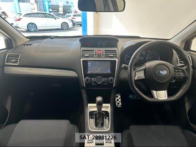 Subaru LEVORG 2014-08 225397-1