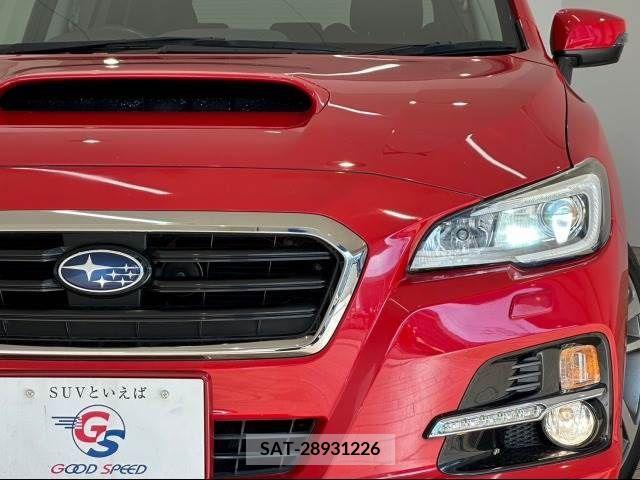 Subaru LEVORG 2014-08 225397-19
