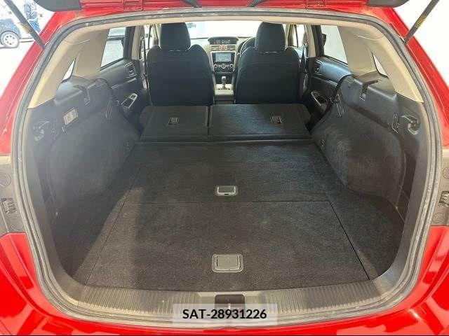 Subaru LEVORG 2014-08 225397-17