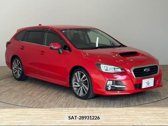 Subaru LEVORG 2014-08 225397-15