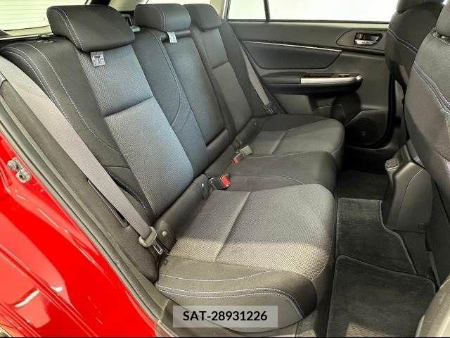Subaru LEVORG 2014-08 225397-5