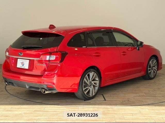 Subaru LEVORG 2014-08 225397-16