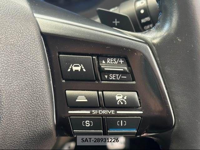 Subaru LEVORG 2014-08 225397-10