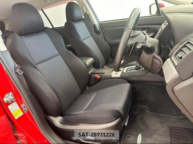 Subaru LEVORG 2014-08 225397-4