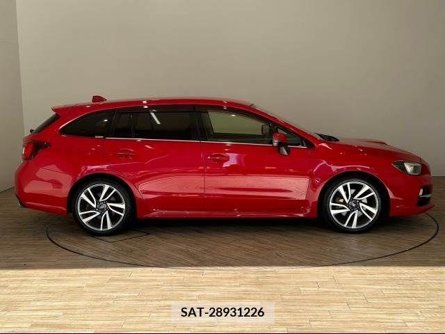 Subaru LEVORG 2014-08 225397-14