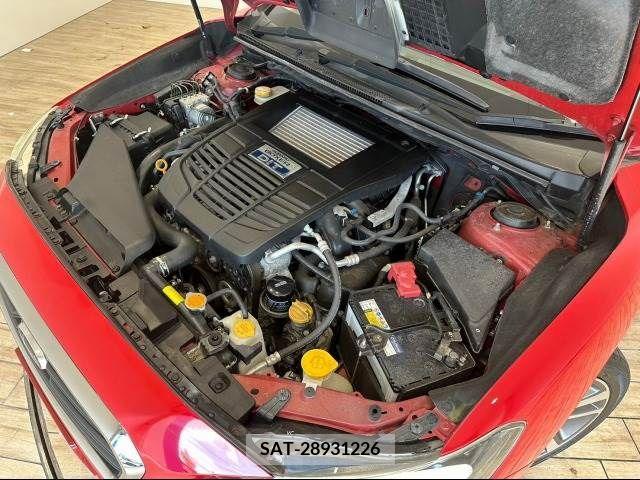 Subaru LEVORG 2014-08 225397-11