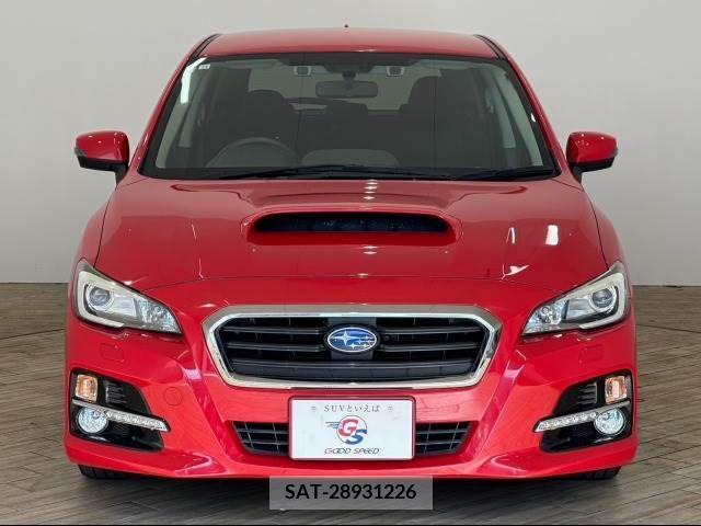 Subaru LEVORG 2014-08 225397-12