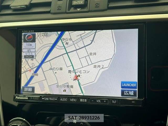 Subaru LEVORG 2014-08 225397-2