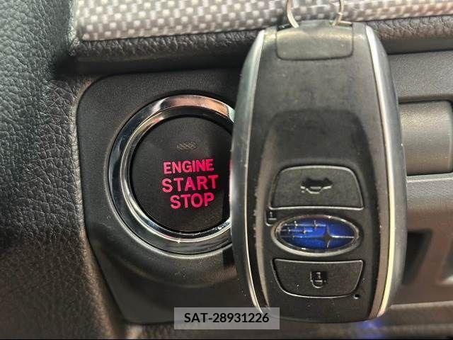 Subaru LEVORG 2014-08 225397-9