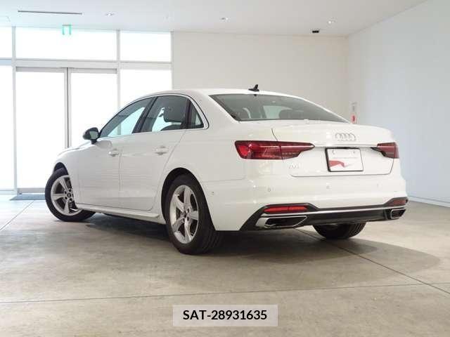Audi A4 2021-11 260963-5