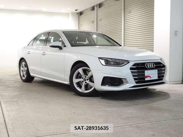 Audi A4 2021-11 260963-4