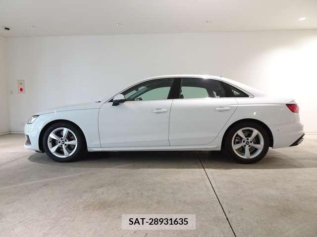 Audi A4 2021-11 260963-6