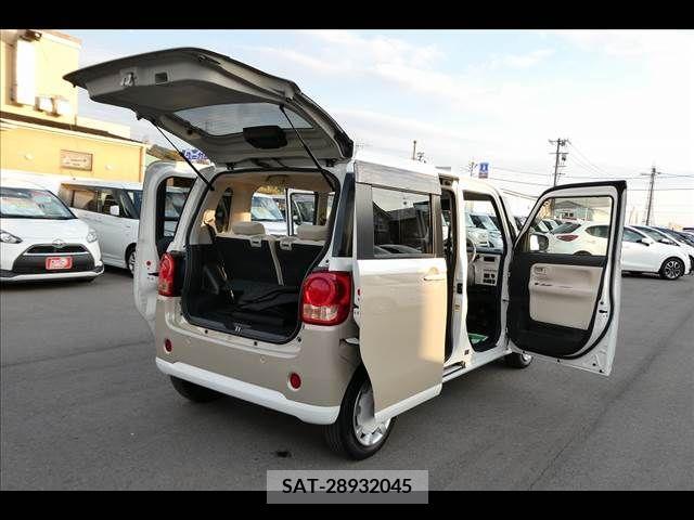 Daihatsu MOVE 2018-06 202327-19