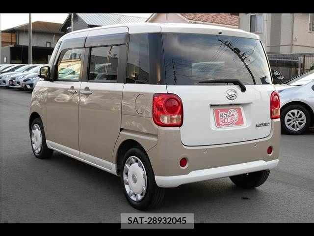 Daihatsu MOVE 2018-06 202327-17