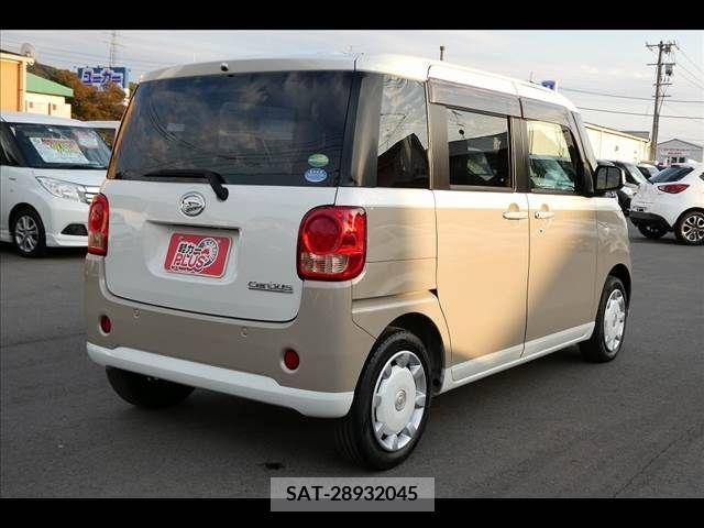 Daihatsu MOVE 2018-06 202327-16