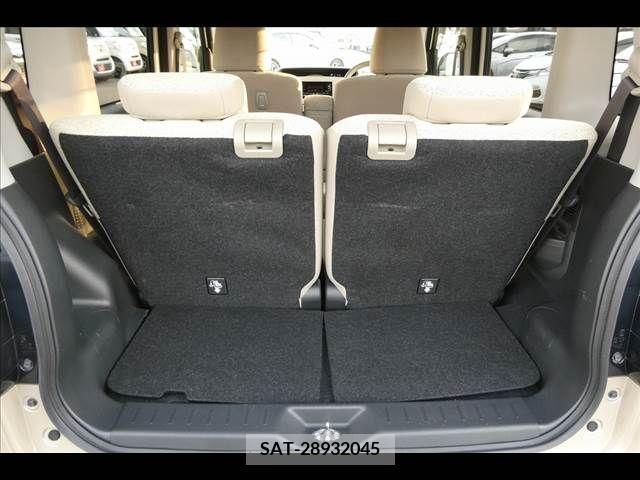 Daihatsu MOVE 2018-06 202327-11