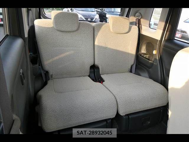 Daihatsu MOVE 2018-06 202327-10