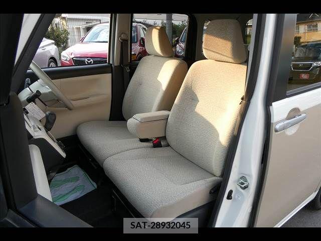 Daihatsu MOVE 2018-06 202327-9
