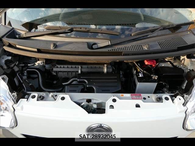 Daihatsu MOVE 2018-06 202327-12
