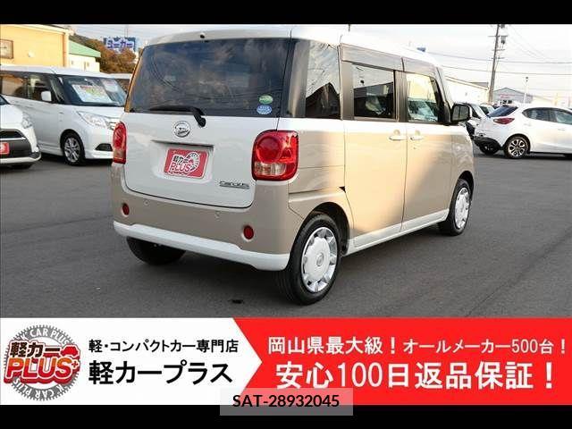 Daihatsu MOVE 2018-06 202327-1