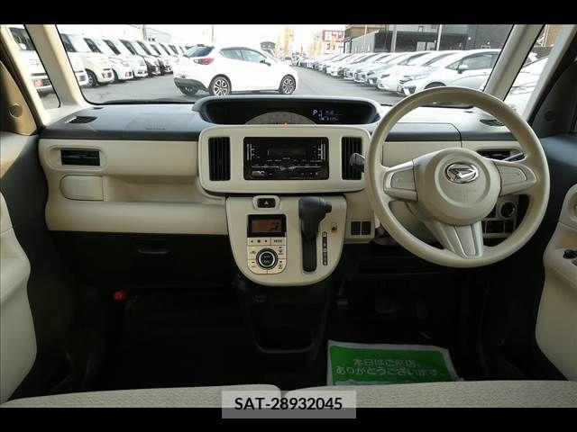 Daihatsu MOVE 2018-06 202327-2