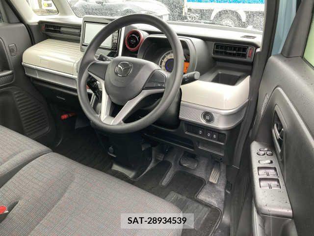 Mazda FLAIR WAGON 2019-05 201276-1