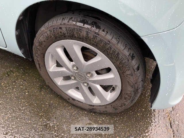 Mazda FLAIR WAGON 2019-05 201276-5