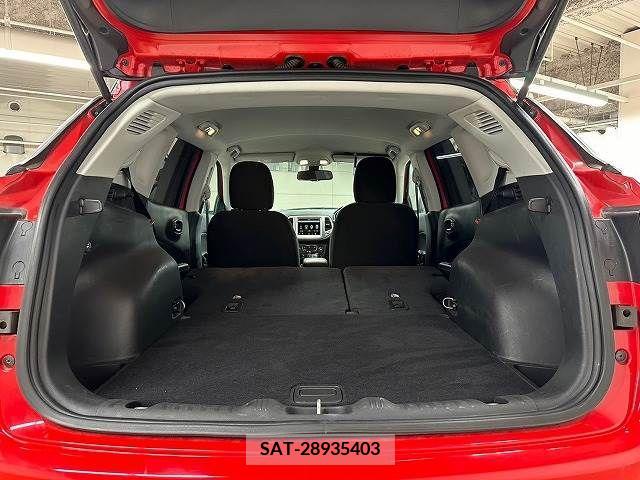 Jeep COMPASS 2018-10 273265-19