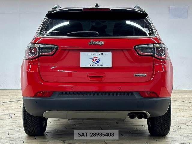 Jeep COMPASS 2018-10 273265-18