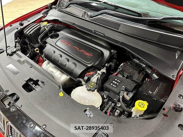 Jeep COMPASS 2018-10 273265-14