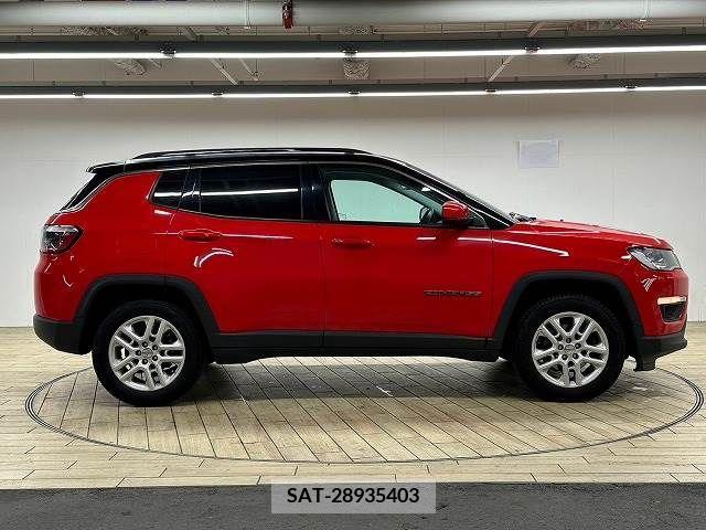 Jeep COMPASS 2018-10 273265-17