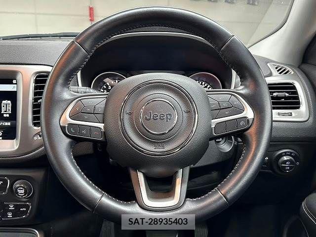 Jeep COMPASS 2018-10 273265-13