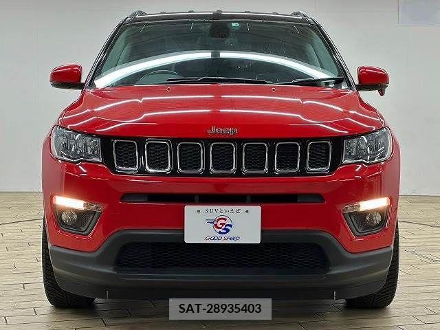 Jeep COMPASS 2018-10 273265-16