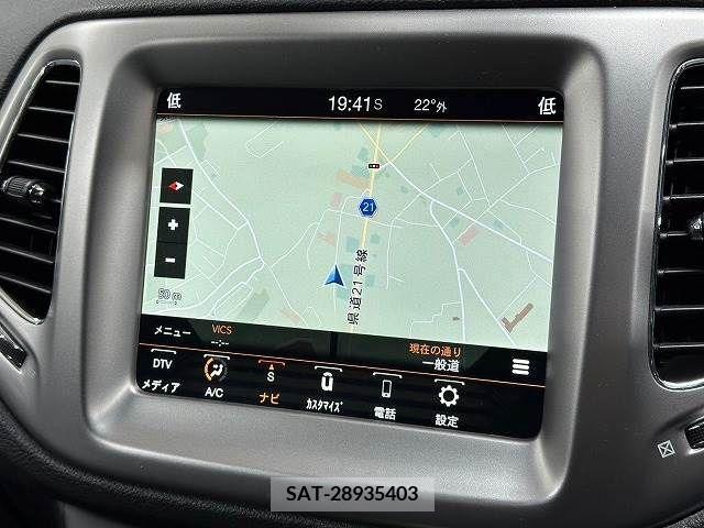 Jeep COMPASS 2018-10 273265-2