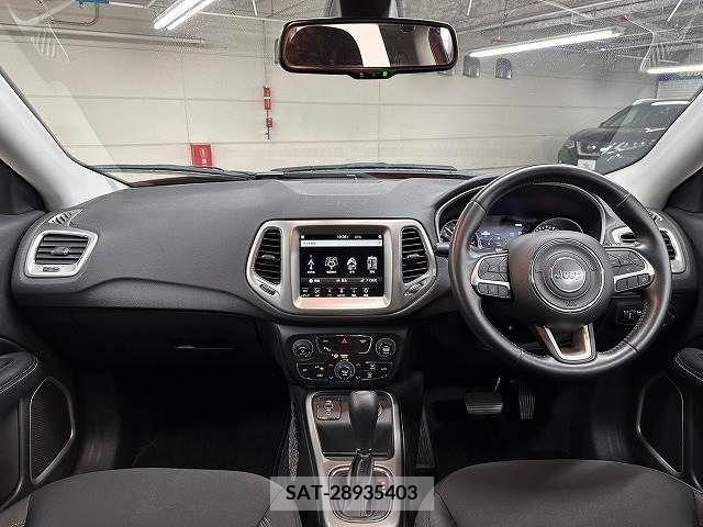 Jeep COMPASS 2018-10 273265-1